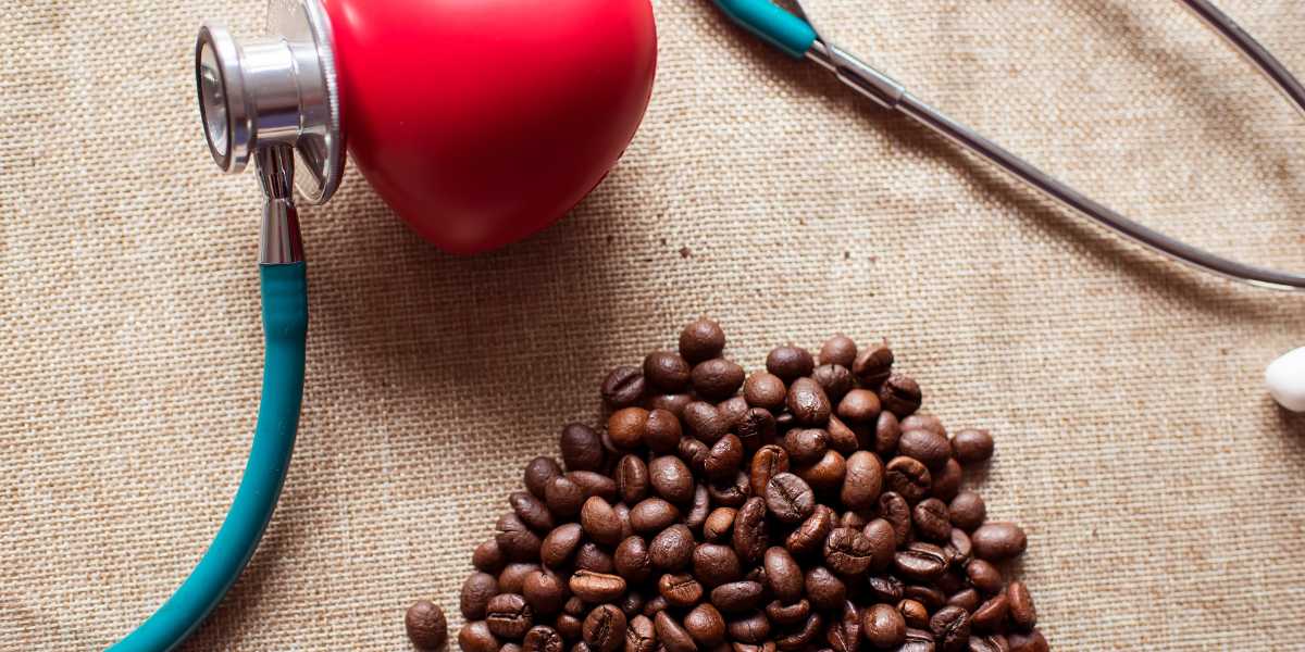 Café e Saúde: Descubra os benefícios impressionantes