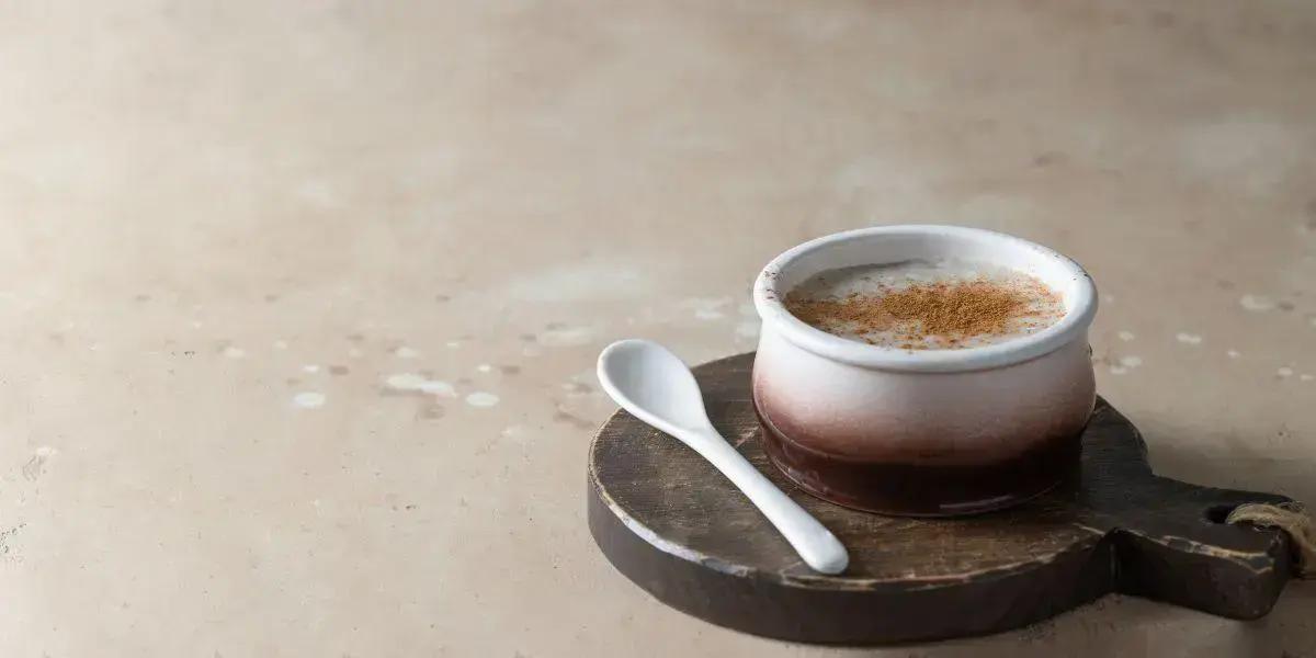 Arroz Doce com Café: Deliciosa Receita para Surpreender